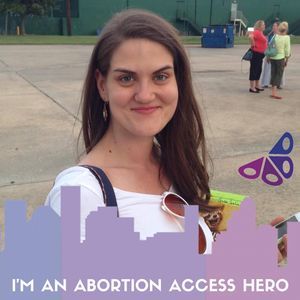 Meet your Posher, Leslie